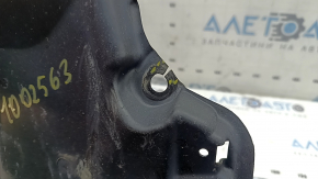 Front right underbody protection Audi Q5 80A 18-25 fastening tears