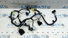 Ford Mustang Mach-E 21-26 Driver's Seat Cushion Wiring