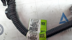 Ford Mustang Mach-E 21-26 Driver's Seat Cushion Wiring