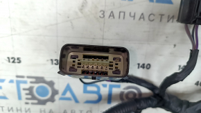 Ford Mustang Mach-E 21-26 Driver's Seat Cushion Wiring