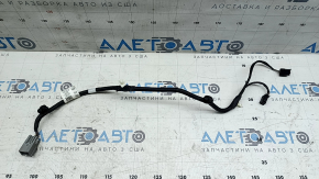 Ford Mustang Mach-E 21-26 Driver's Seat Back Wiring