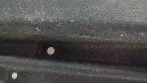 Right underbody protection for Audi Q5 80A 18-25, tears