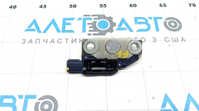 Front left passenger seat strain gauge sensor Honda Accord 23-26 without runners