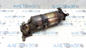 Exhaust manifold with catalytic converter Honda Accord 23-26 hybrid