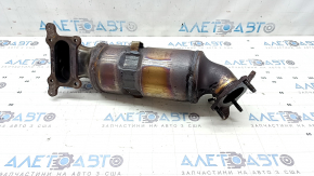 Exhaust manifold with catalytic converter Honda Accord 23-26 hybrid
