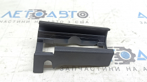 Driver's seat runner trim rear right Ford Mustang Mach-E 21-26