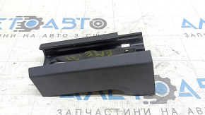 Driver's seat runner trim rear right Ford Mustang Mach-E 21-26