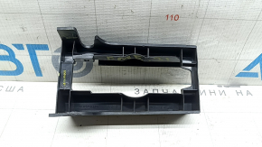 Driver's seat runner trim rear right Ford Mustang Mach-E 21-26
