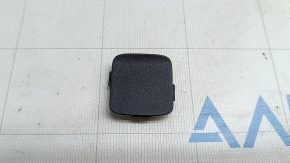 Front right driver's seat runner cover plug Ford Mustang Mach-E 21-26