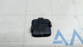 Front right driver's seat runner cover plug Ford Mustang Mach-E 21-26