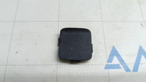 Driver's seat runner cover plug left Ford Mustang Mach-E 21-26 tears