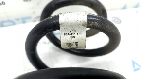 Front left spring Audi Q5 80A 21-25
