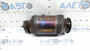 Catalyst for Audi Q5 80A 21-25 MHEV