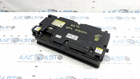 Audi Q8 19-26 MHEV 48V 105kV battery assembly