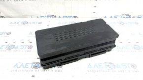Audi Q8 19-26 MHEV 48V 105kV battery assembly