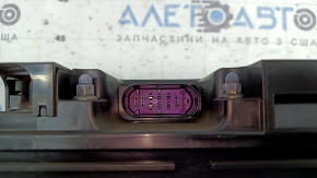 Audi Q8 19-26 MHEV 48V 105kV battery assembly