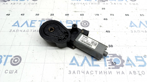 Motor for adjusting the backrest tilt of the passenger seat Audi Q8 19-26 