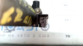 Motor for adjusting the backrest tilt of the passenger seat Audi Q8 19-26 