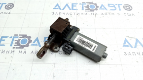 Motor for adjusting the lift of the passenger seat cushion Audi Q8 19-26 front