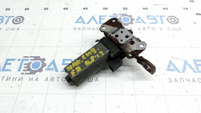 Motor for adjusting the lift of the passenger seat cushion Audi Q8 19-26 front