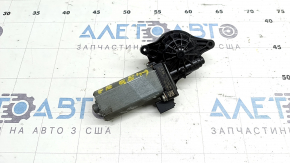 Motor for adjusting the lift of the passenger seat cushion Audi Q8 19-26 rear