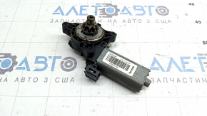 Motor for adjusting the lift of the passenger seat cushion Audi Q8 19-26 rear