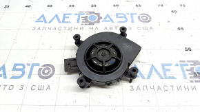 Audi Q8 passenger seat cushion blower fan 19-26