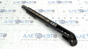 Right passenger seat runner for Honda Insight 19-22 with sensors, electric, without frame