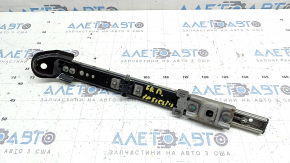 Right passenger seat runner for Honda Insight 19-22 with sensors, electric, without frame