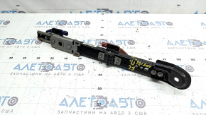 Passenger seat runner left Honda Insight 19-22 electric, without frame
