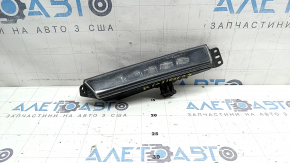 Left fog light for Honda Insight 19-22 for polishing