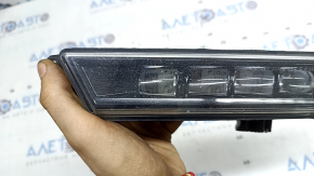 Left fog light for Honda Insight 19-22 for polishing