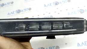 Left fog light for Honda Insight 19-22 for polishing