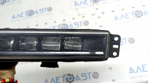 Left fog light for Honda Insight 19-22 for polishing