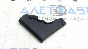 Driver's seat cover right Ford Mustang Mach-E 21-26 black, inner