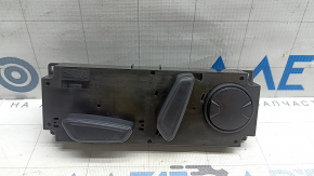 Ford Mustang Mach-E 21-26 Driver's Seat Control
