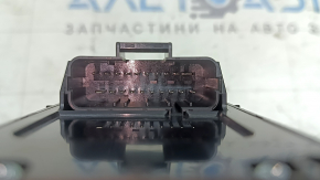 Ford Mustang Mach-E 21-26 Driver's Seat Control