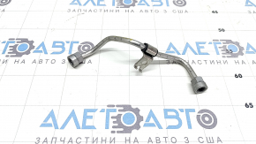 High pressure fuel line Honda Accord 23- hybrid
