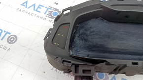 Instrument cluster Audi Q8 21-25 105k, sooty, for spare parts