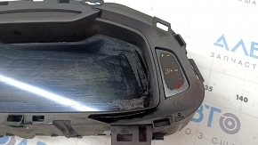 Instrument cluster Audi Q8 21-25 105k, sooty, for spare parts