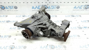 Rear differential gearbox Audi Q5 80A 18-25 2.0T, MHEV 115k