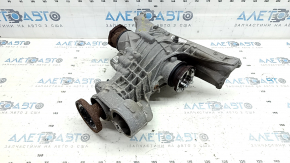 Rear differential gearbox Audi Q5 80A 18-25 2.0T, MHEV 115k