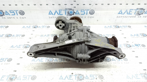 Rear differential gearbox Audi Q5 80A 18-25 2.0T, MHEV 115k