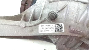 Rear differential gearbox Audi Q5 80A 18-25 2.0T, MHEV 115k