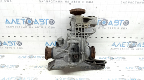 Rear differential gearbox Audi Q5 80A 18-25 2.0T, MHEV 115k