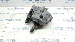 Transfer case Audi Q5 80A 18-24 with 115k block