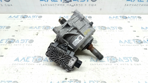 Transfer case Audi Q5 80A 18-24 with 115k block