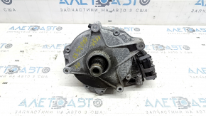 Transfer case Audi Q5 80A 18-24 with 115k block