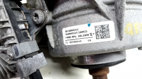 Transfer case Audi Q5 80A 18-24 with 115k block