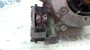 Transfer case Audi Q5 80A 18-24 with 115k block
